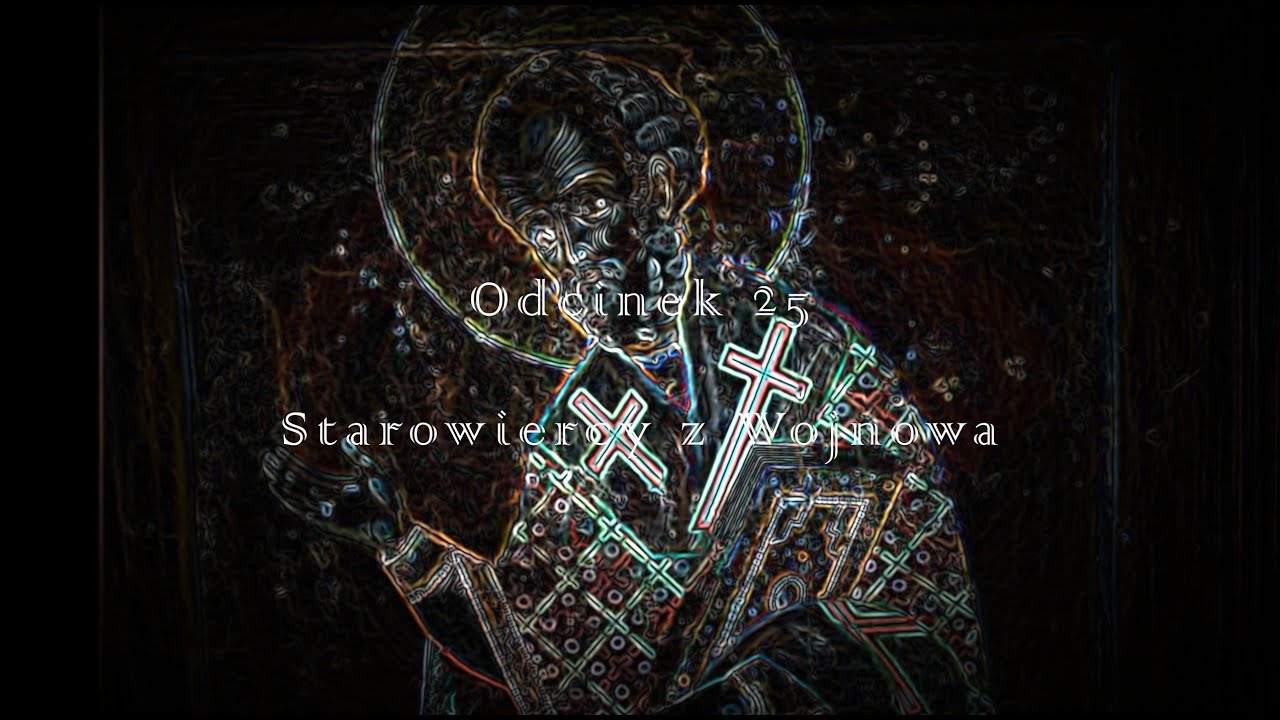 Mazury nieznane - Odcinek 25 - Starowiercy z Wojnowa