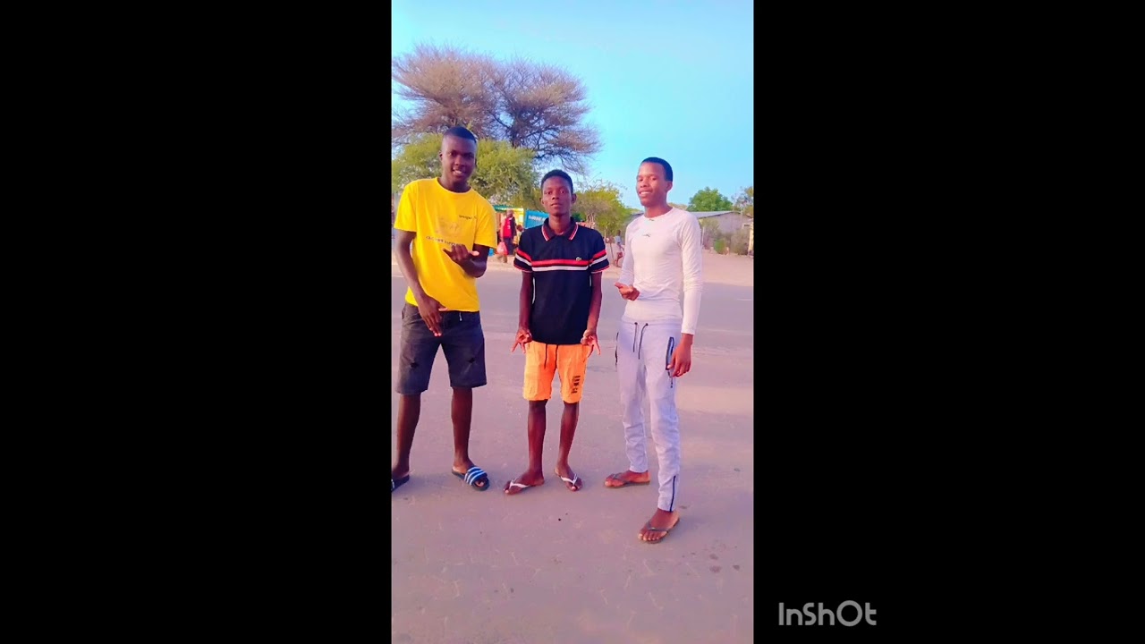 Rk_21_katjoho ft Mr Givy boy 705 ft Ndopore wola kaloo  Okara Neruru ( Don't be jealous) 2026_hit 