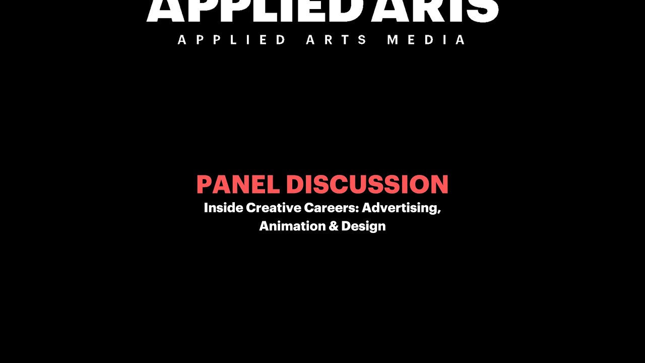 Inside Creative Careers: Advertising, Animation & Design