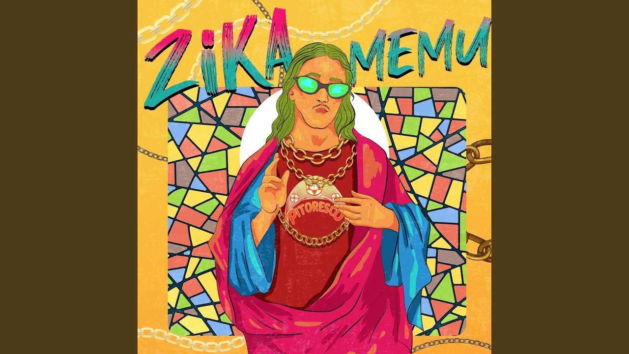 Zika Memu