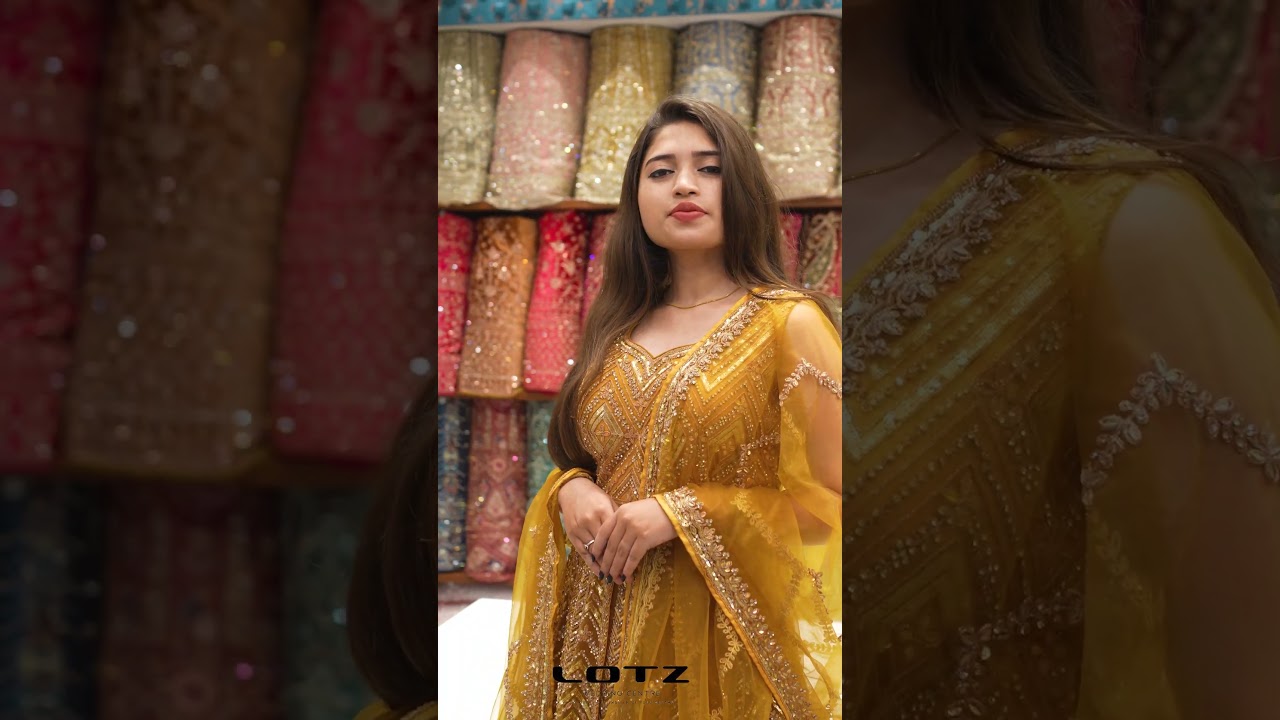 Lotz Wedding Centre New arrivals -Coimbatore-Townhall # #lehenga#saree #coimbatore #onlineshopping
