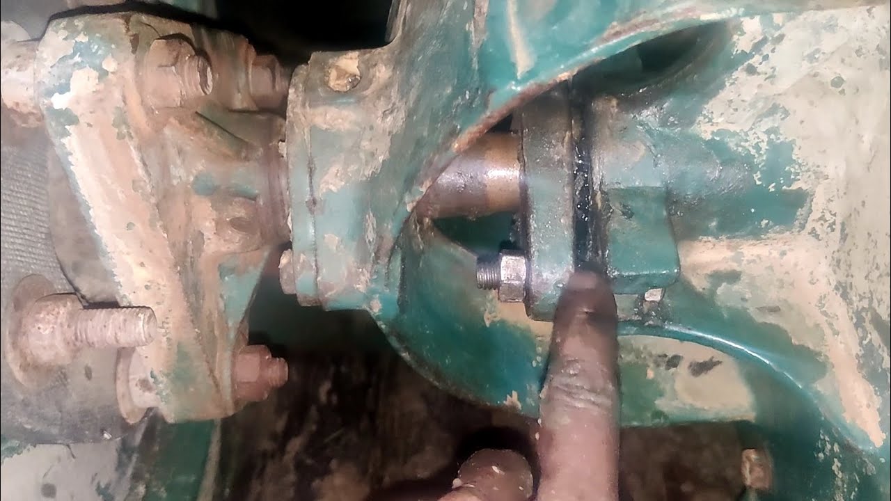 engine Pani Nahin Utha Raha, Pankha Pani Nahin Utha Raha,