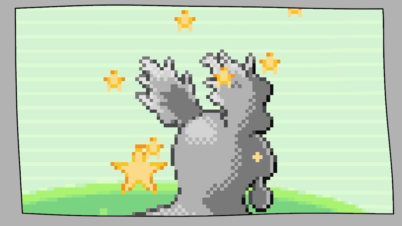 LIVE Shiny Slugma after ONLY 752 REs in Emerald!