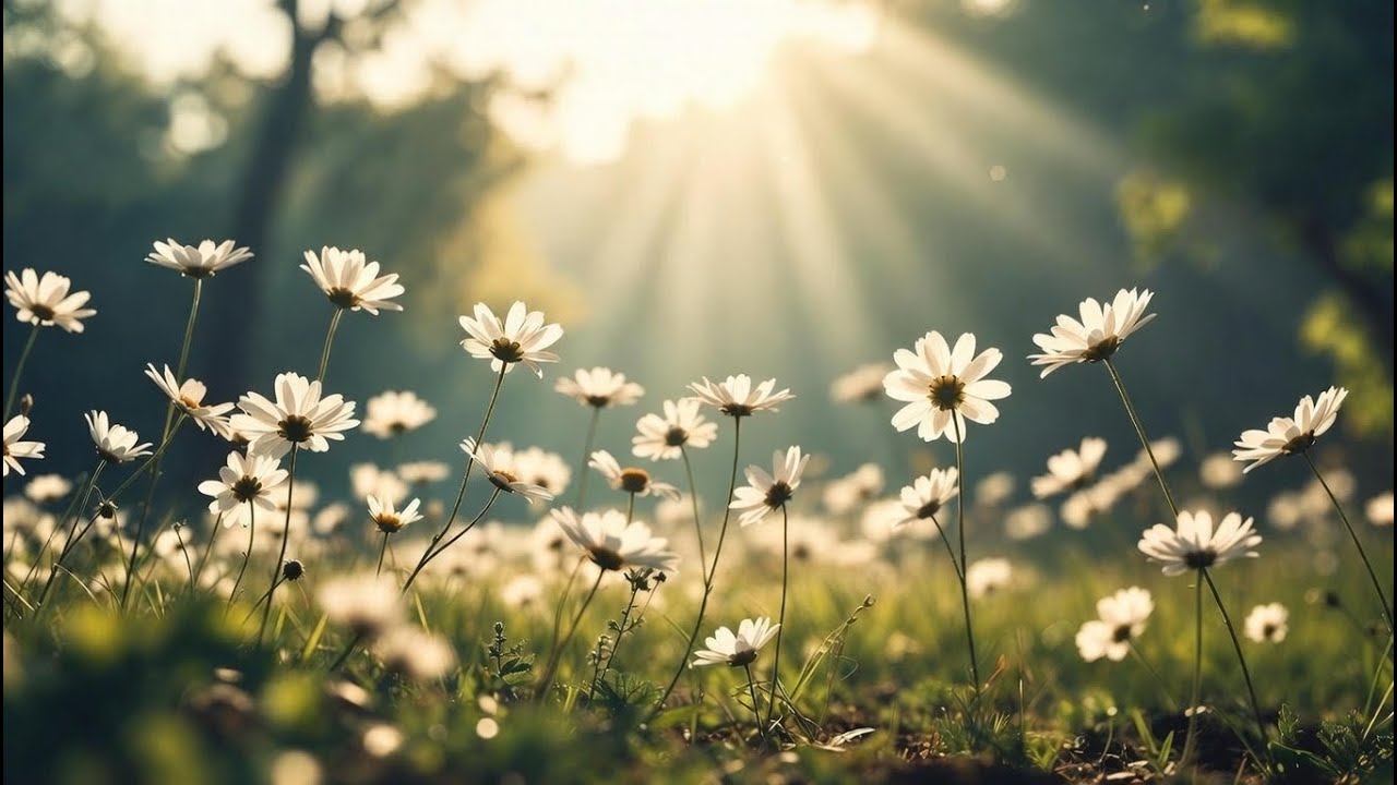 Deep Sleep Relax Piano Music 🌙 Calm Your Mind, Let Go of Anxiety | Serenia