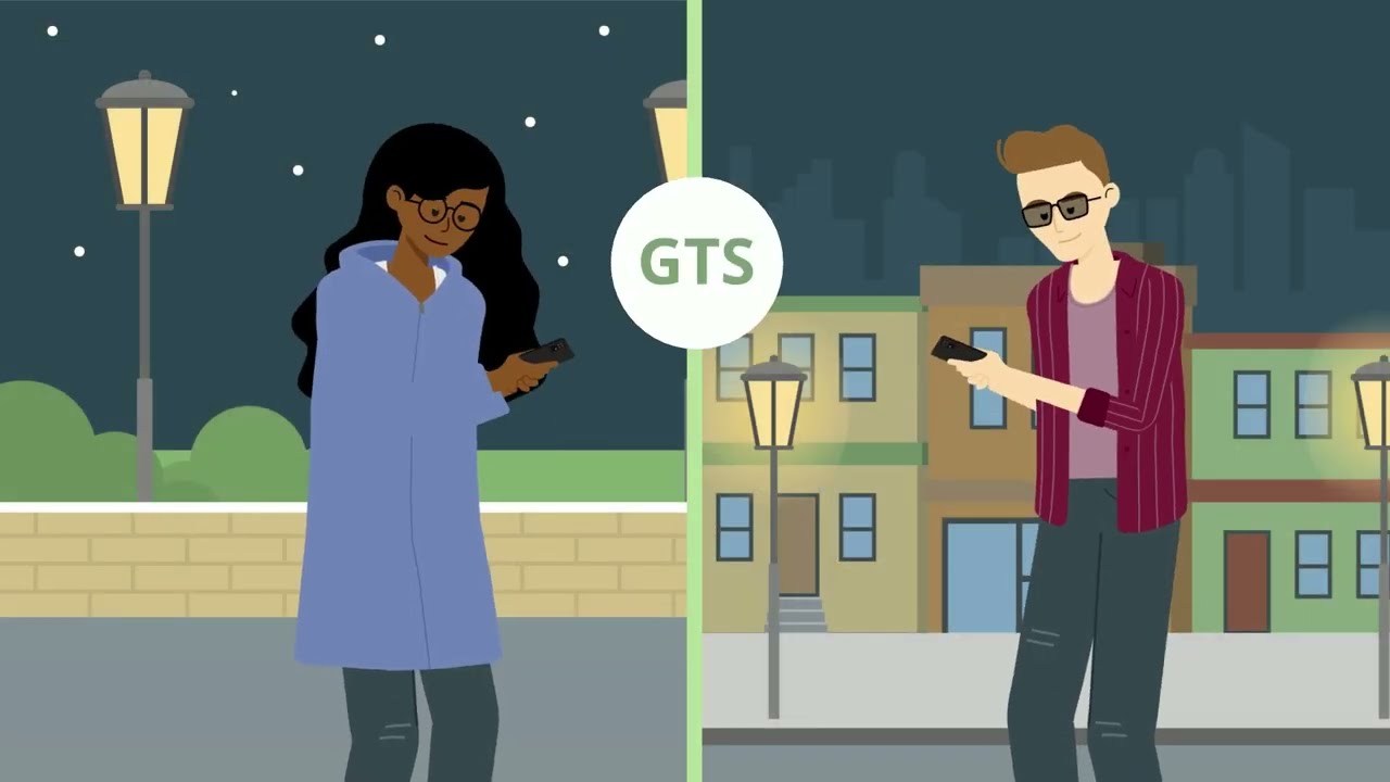 What Does GTS Mean? Snapchat, Texting, and More