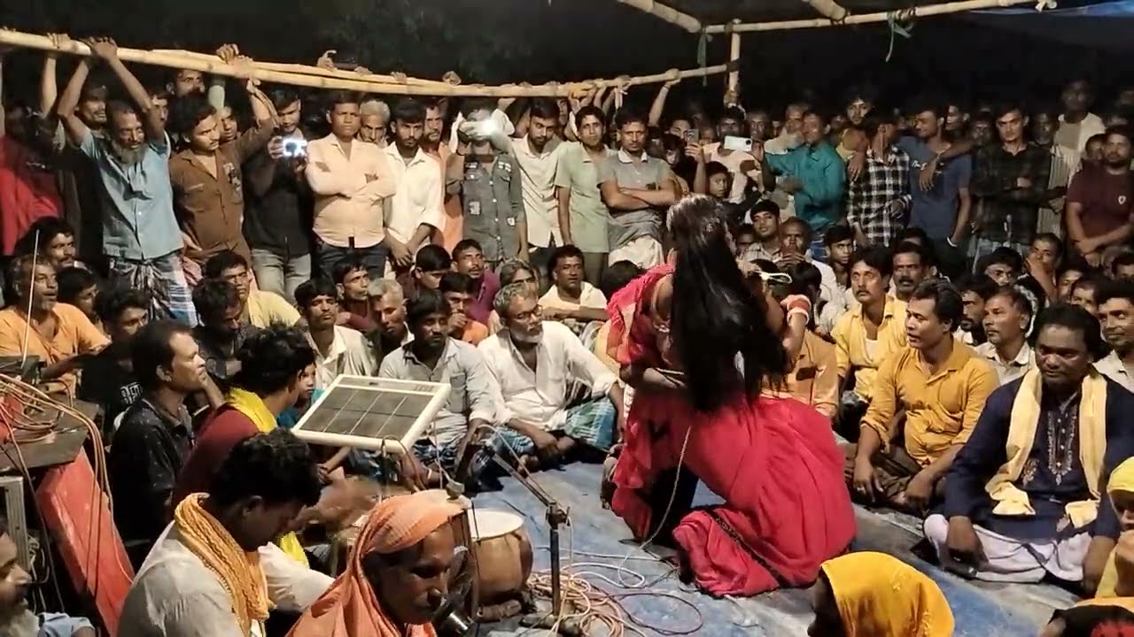 পুষ্পমালা পুষ্পমালা || puspo mala পর্ব ২