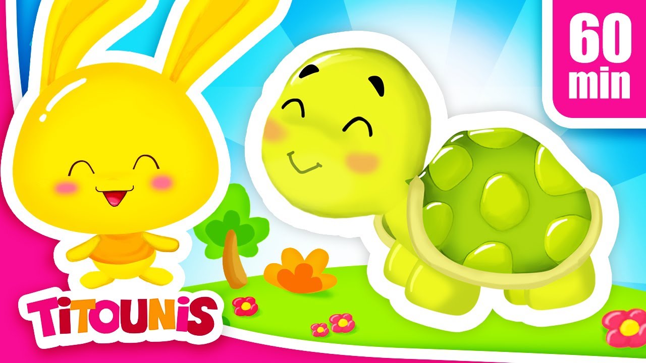 Comptines Pour Enfants