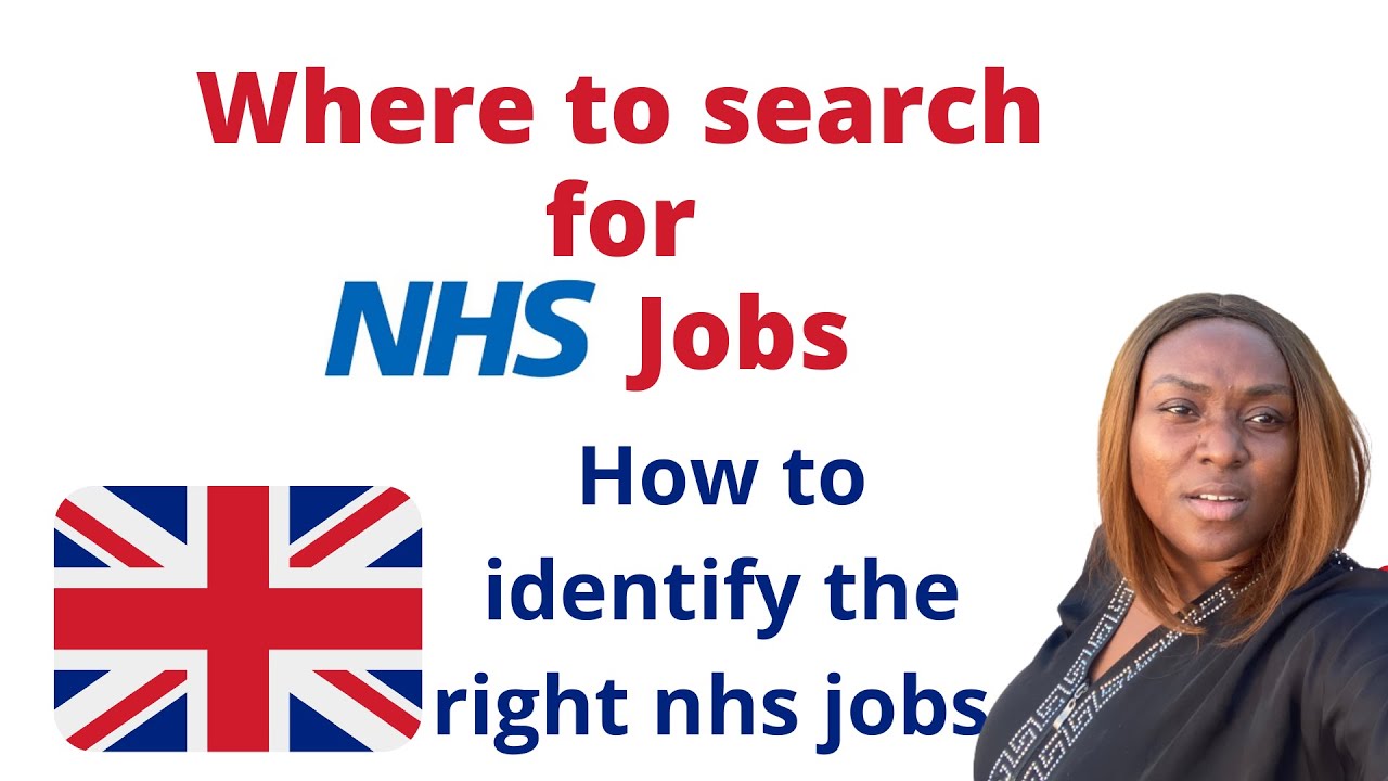 Get Visa Sponsorship Jobs with the NHS as a Senior Care Assistant