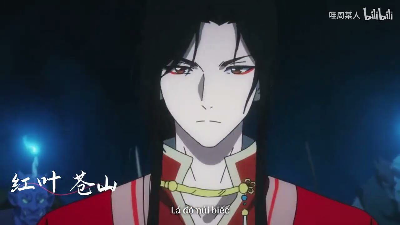 [Vietsub] (Thiên Quan) Duyệt Thần • KBShinya | 悦神 • 天官赐福 • KBShinya