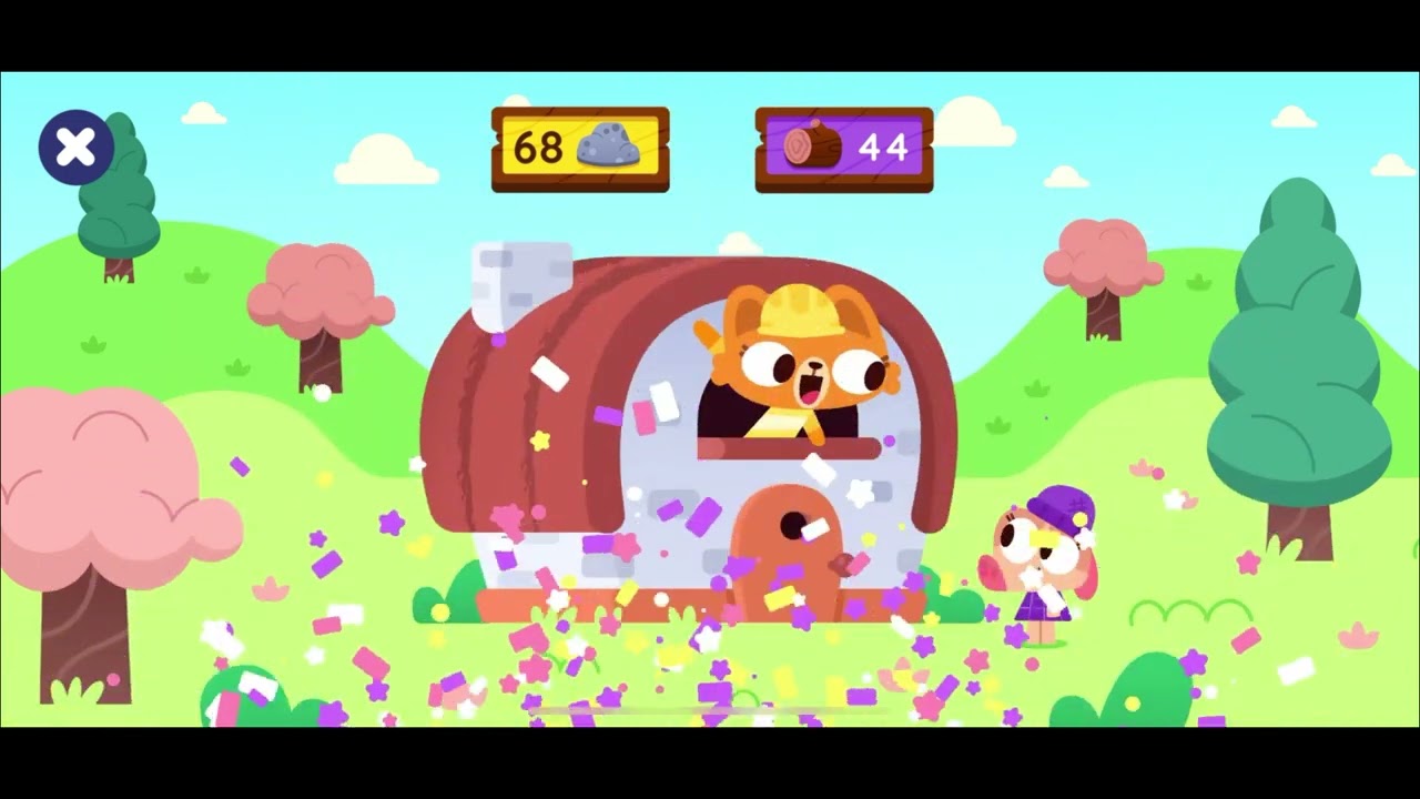 🧠 Lingokids Adventure – Learning Fun with Games, English & Laughs! 🎉📚