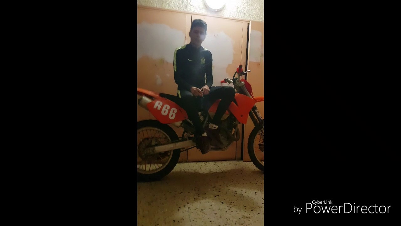 Rays - Freestyle 6