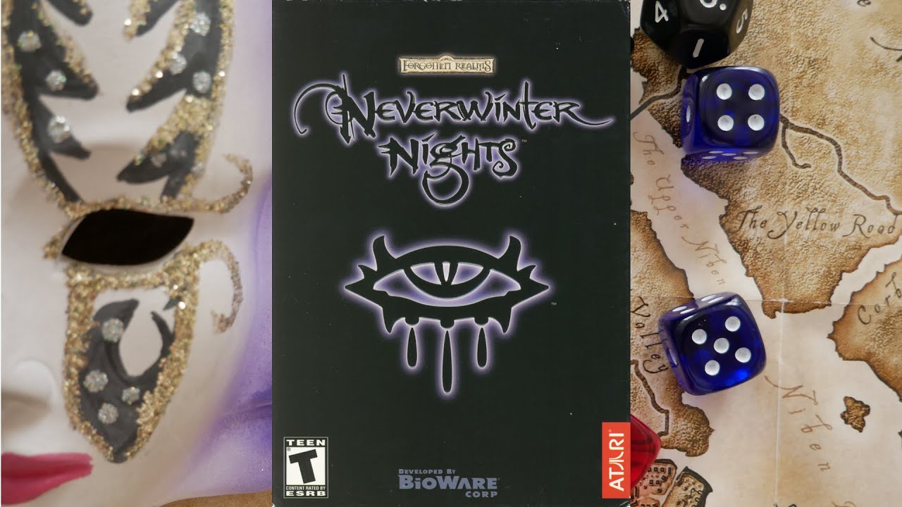 Neverwinter Nights - Il nostro parere