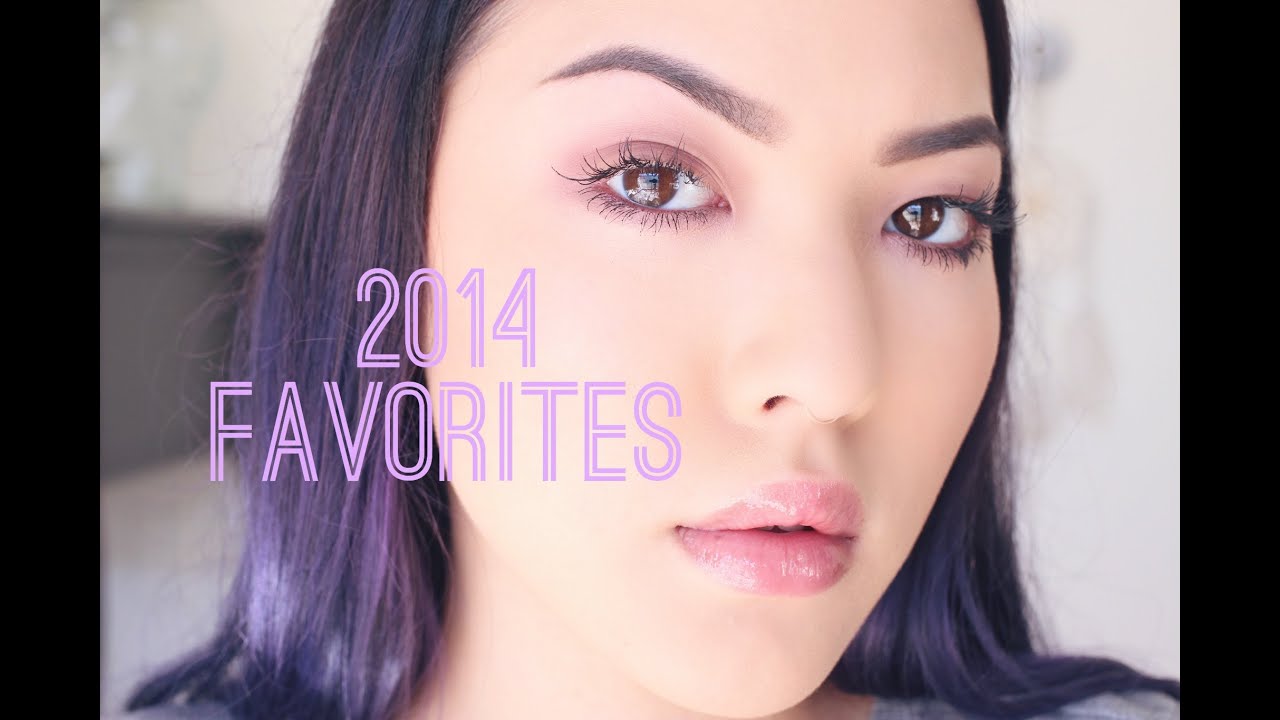 2014 FAVORITES!