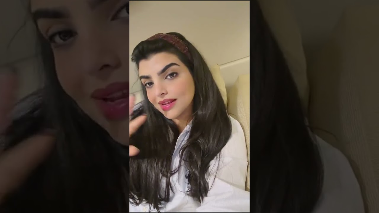 ساره الودعاني و نجلاء | سبب انقطاع سارة الودعاني 