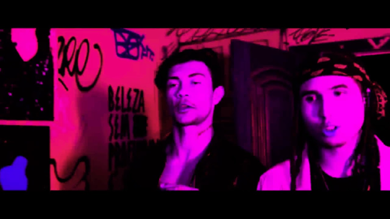 - Xam&atilde; - Matu&ecirc; - Lux&uacute;ria (Official Music V&iacute;deo)