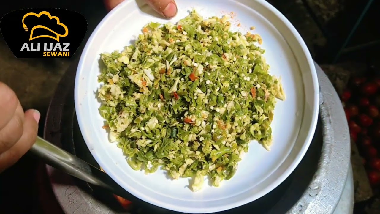 Chicken pulao Recipe l chicken Pulao bananay ka tarika by Ali ijaz sewani food