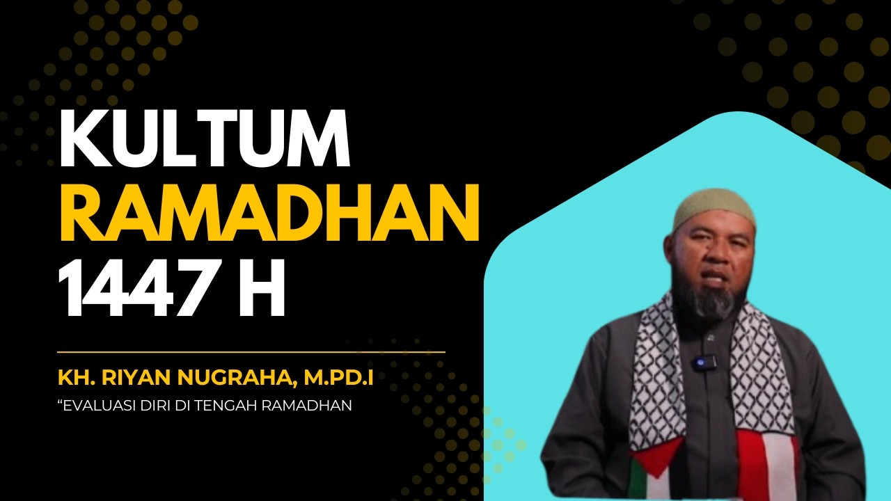Ini Waktu Terbaik Evaluasi Diri di Ramadhan!