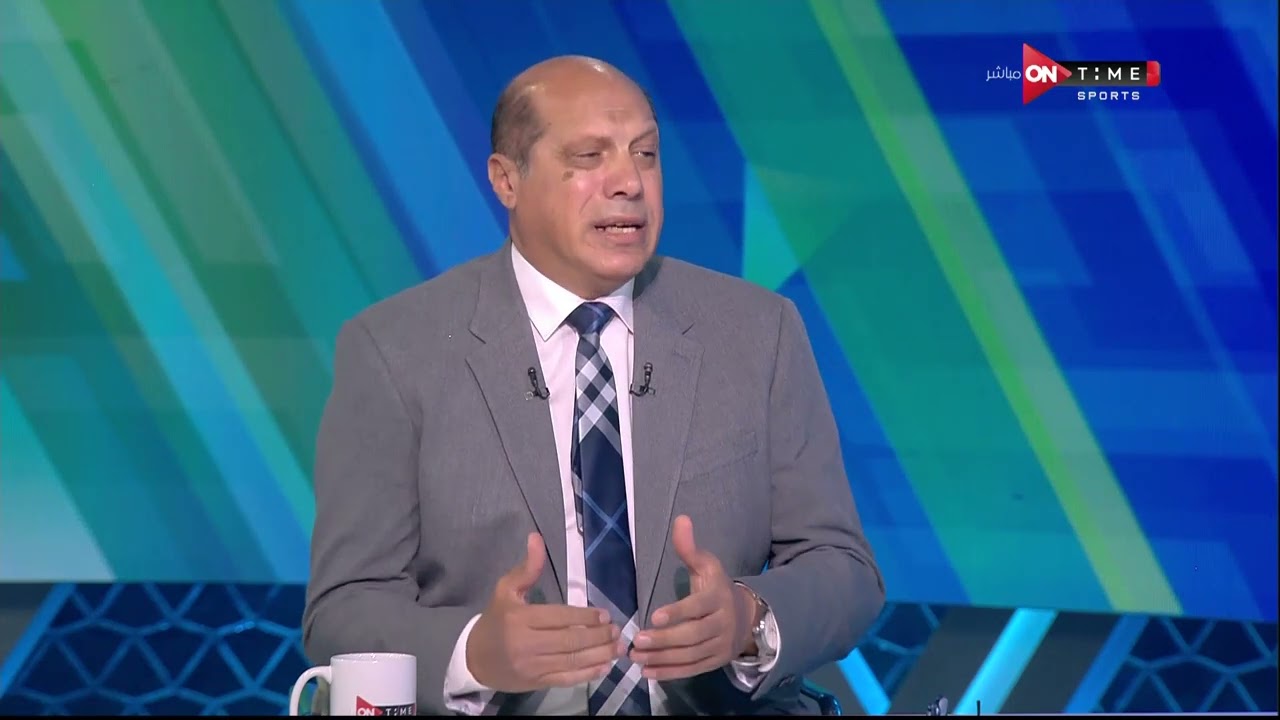 ملعب ON - علاء نبيل: منتخب 2008 مبشر بالخير ونفذت 70% من أحلامي مع المنتخبات والبراعم