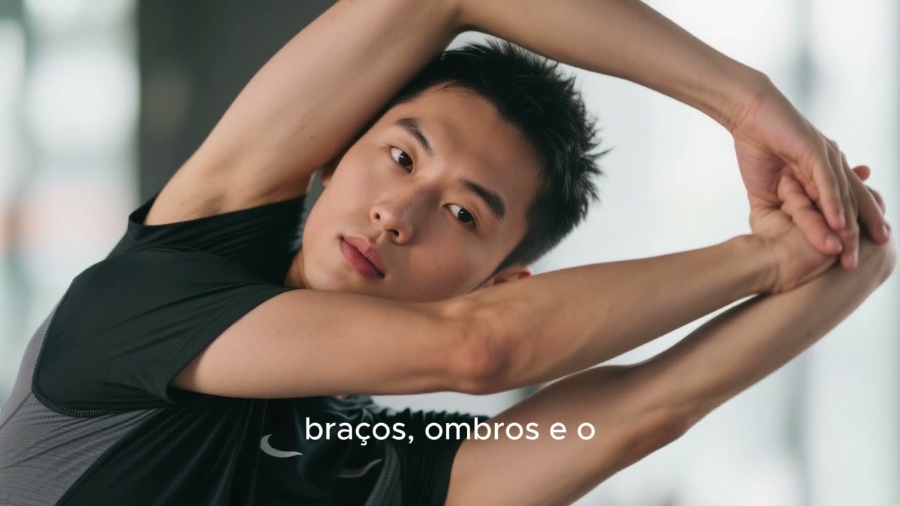 8 HÁBITOS DIÁRIOS PARA CONSTRUIR: Força Muscular Depois dos 50 Sem Dor.