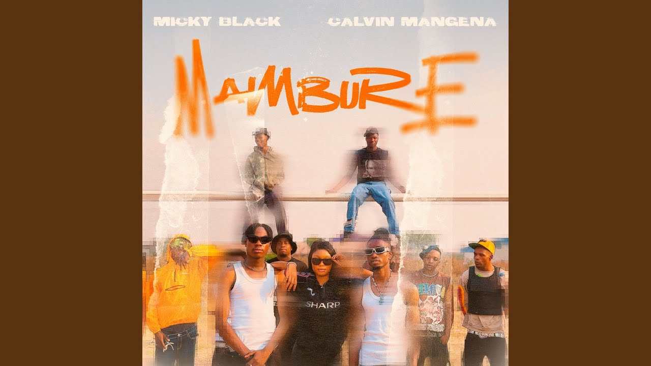 Mambure