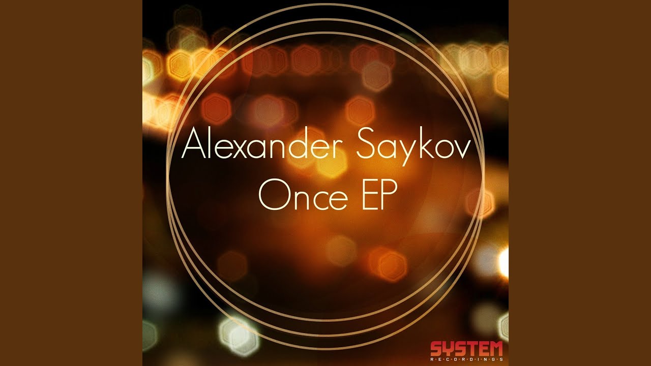 Once (Michael & Levan and Stiven Rivic Remix)