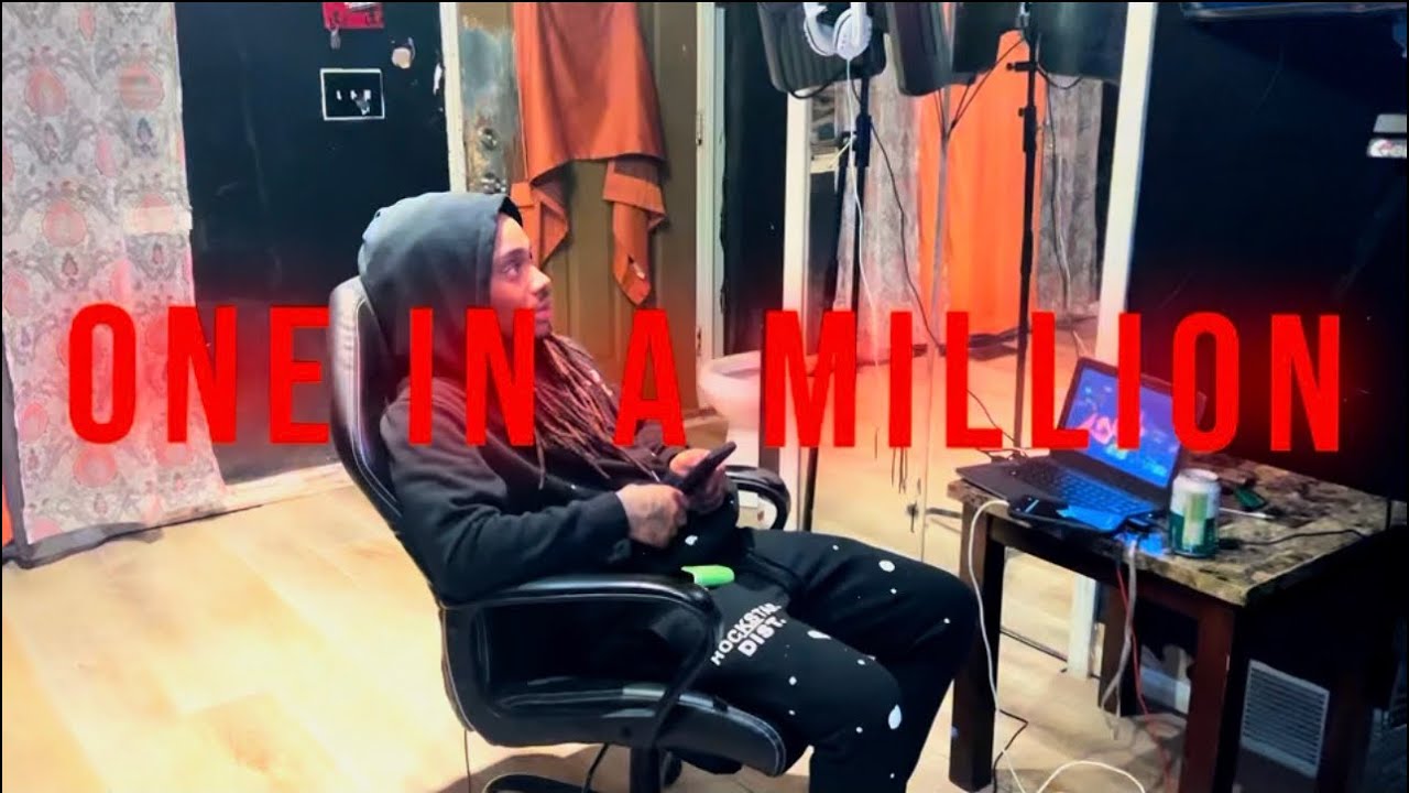 6mile TooT - One in a million (official music video)
