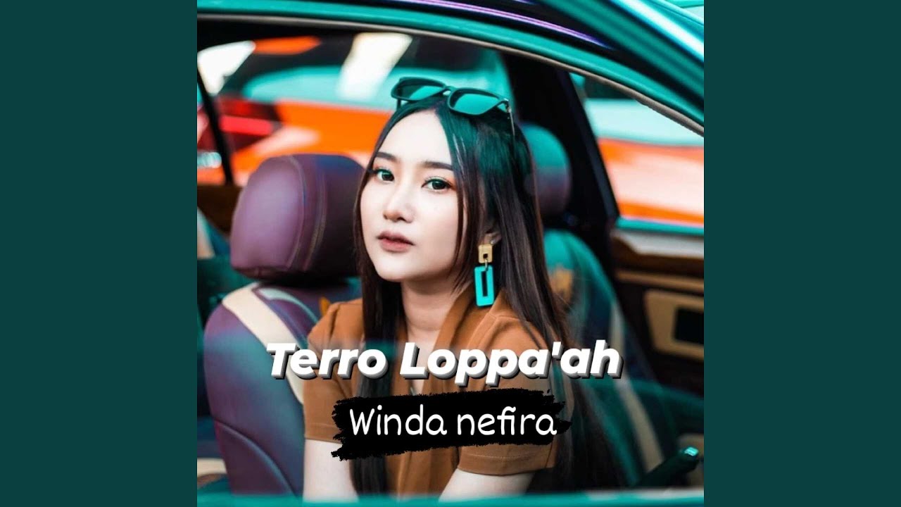 Terro Loppa'ah