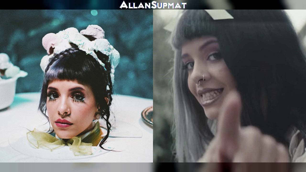 Tag, You're Milk And Cookies - Melanie Martinez Mashup