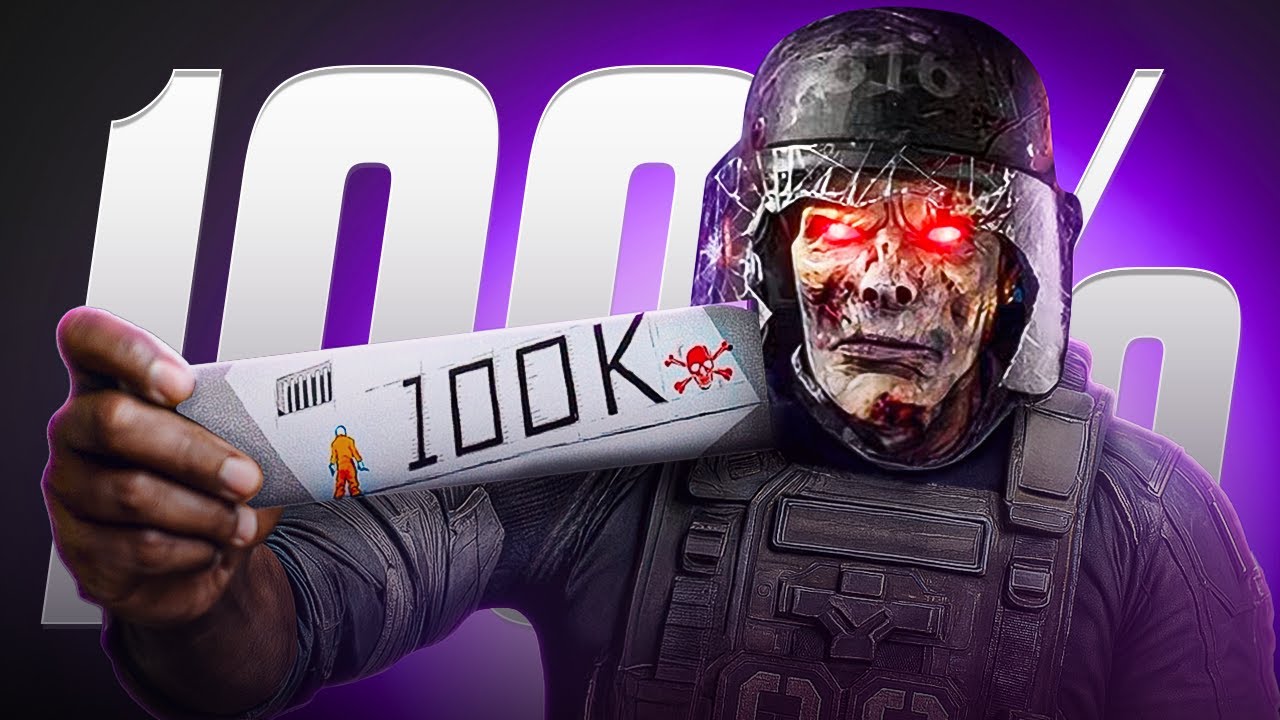 Call of Duty's 100% Completion Is PAINFUL