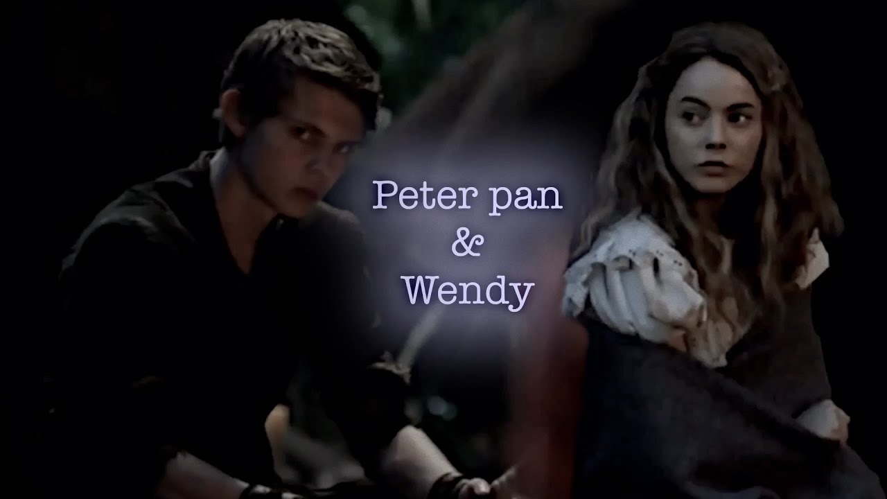 Peter Pan x Wendy | Remember Me