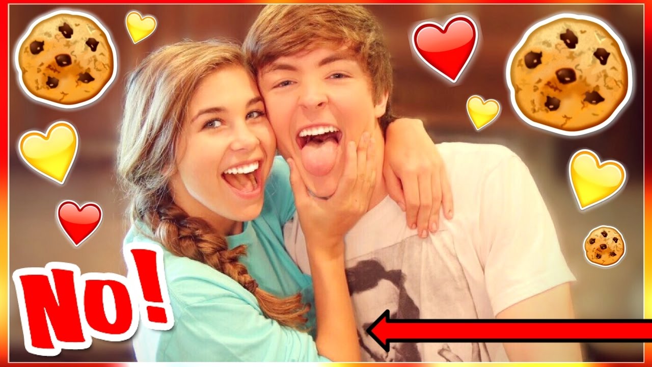 COOKING w/ GIRLFRIEND! (GONE RIGHT)