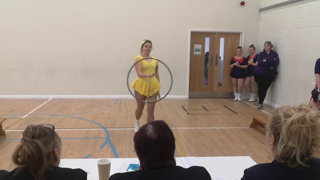 Super Advanced Wheel Solo UKFM 2019/20