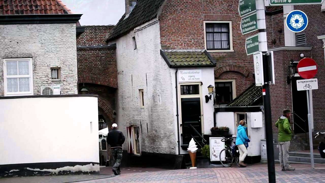 Zaltbommel - Historisch