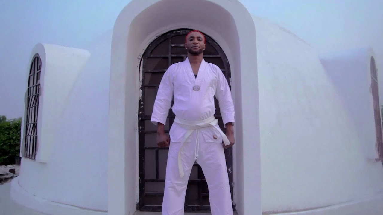 Ceden Play 🎶 - Silikoti  (Clip Officiel)