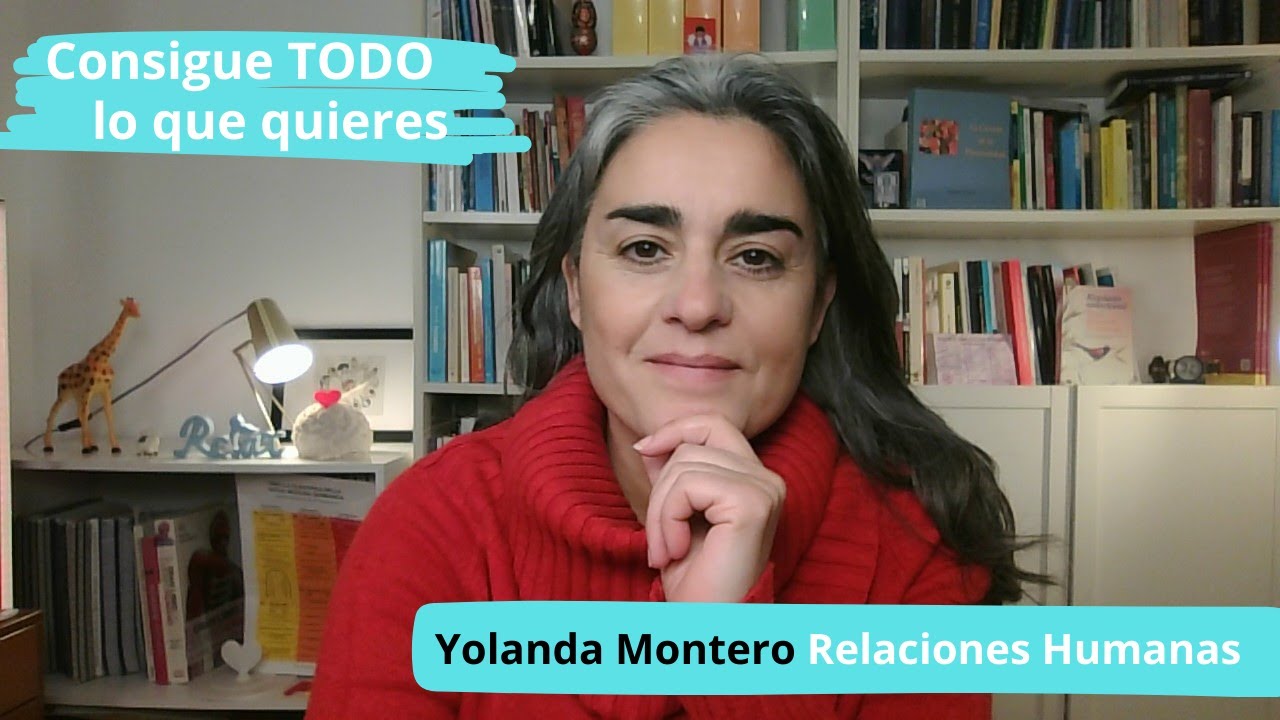 Cómo organizarte para conseguir lo que te propongas. 