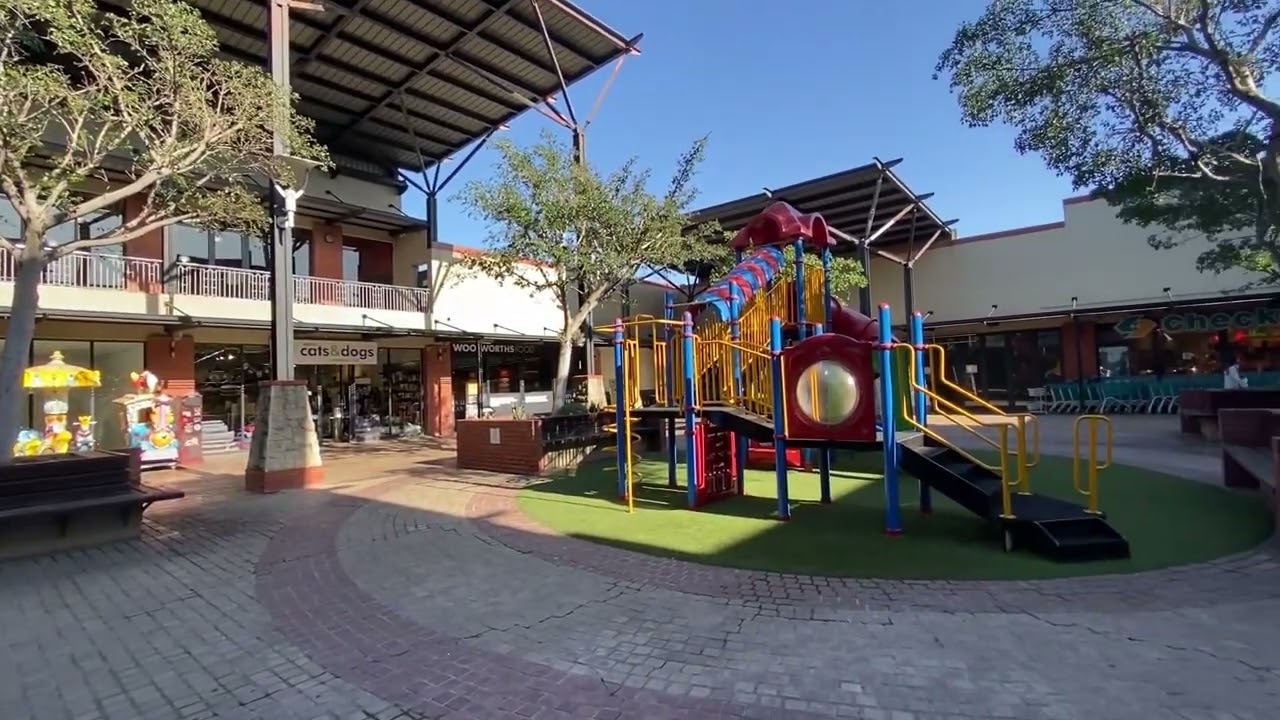 Cobblewalk, Durbanville