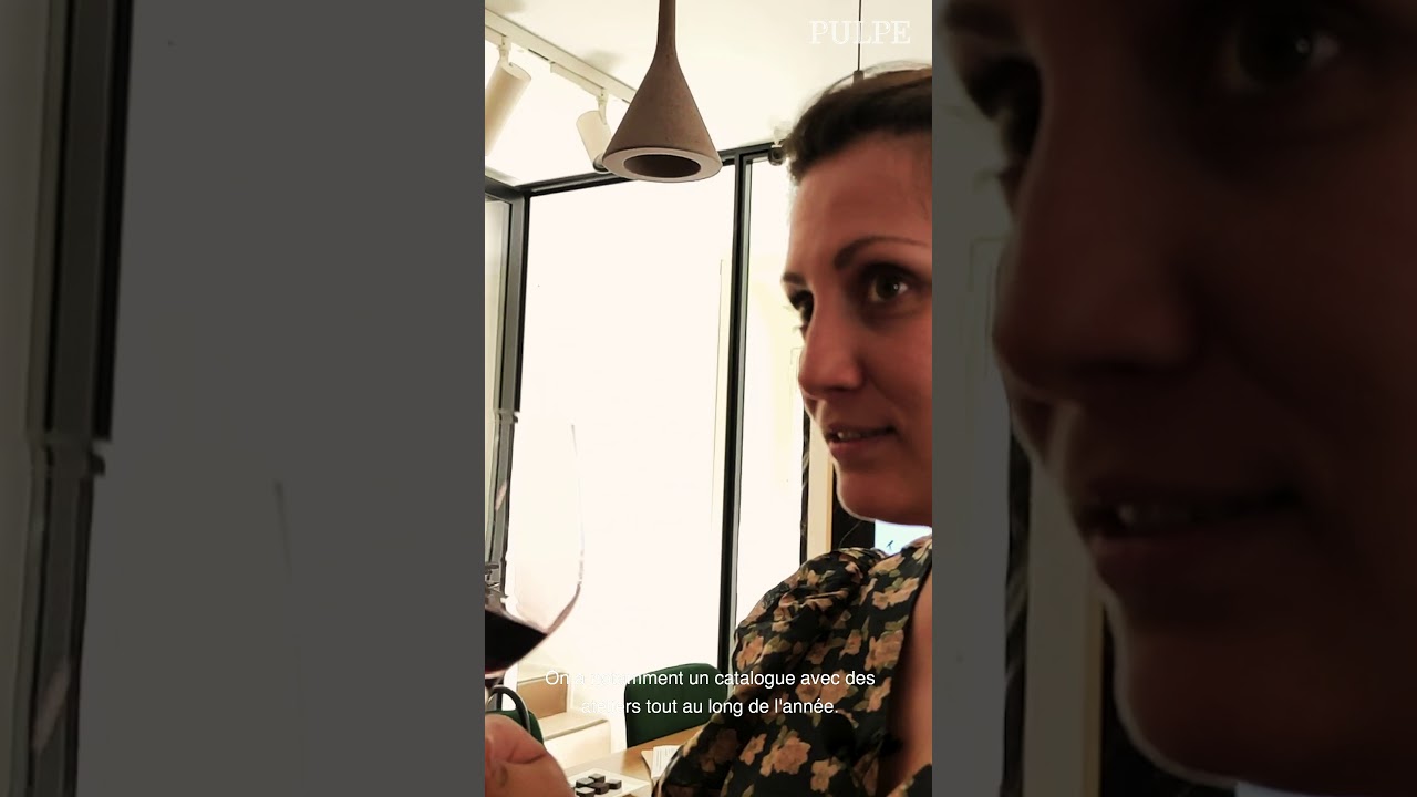 Pulpe, le nouveau magazine sur le Tourisme en Gironde