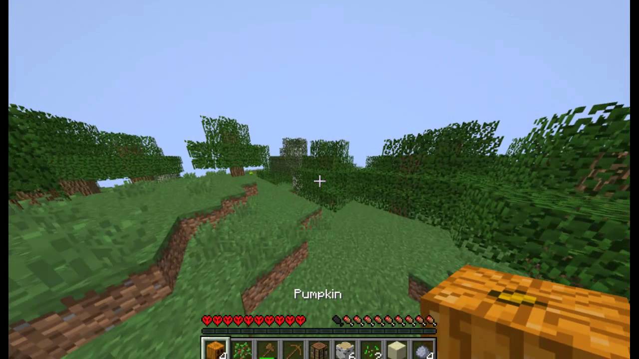 II_Skiller_II hraje minecraft hra pro jednoho hrace nemilosna trhlina
