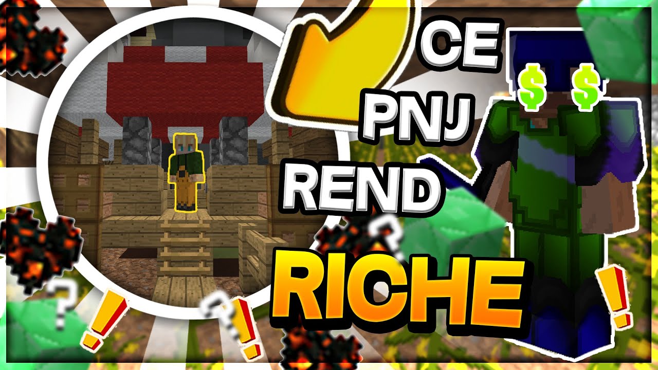 [KFACTION] CE PNJ VOUS PERMET D'AVOIR 50K / H !  (concours 500pbs)
