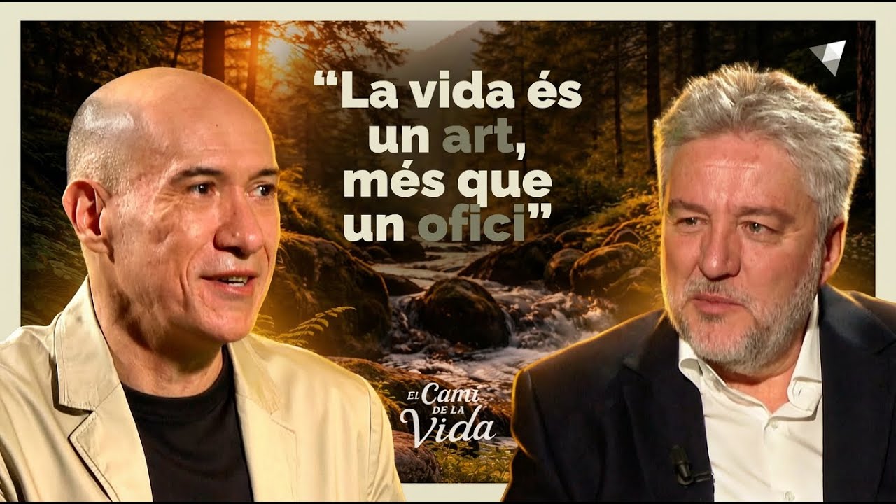El camí de la vida - T2xC2 - Gaspar Hernàndez
