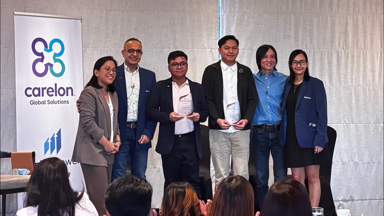 2025 Circle of Excellence Awarding Ceremony