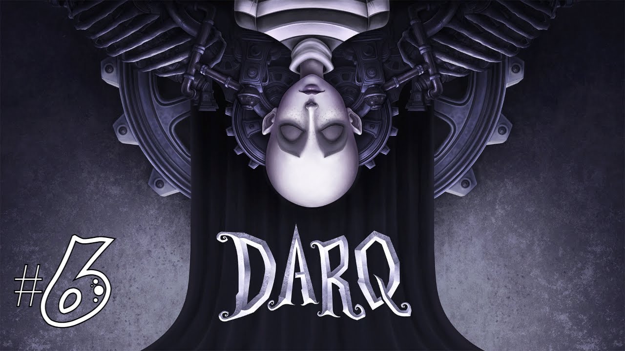 Zagrajmy w Darq Complete Edition (PL) Rodział 6 Szpital [100%] XSX
