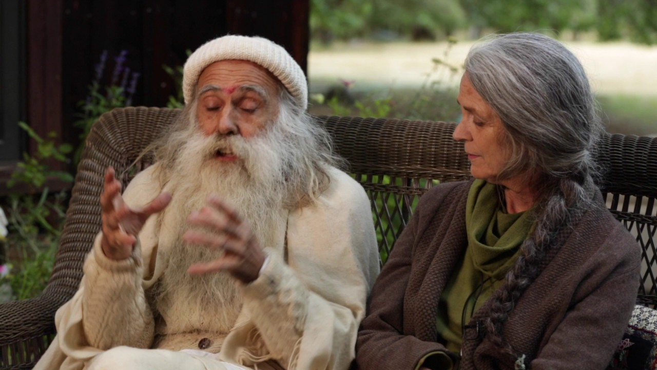Swami & Nikki - Why Sungrown Cannabis?