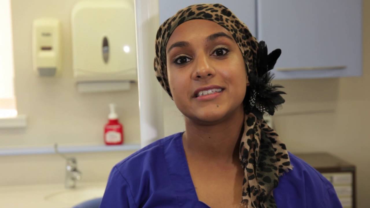 Bradford District Care NHS Foundation Trust's Community Dental Service