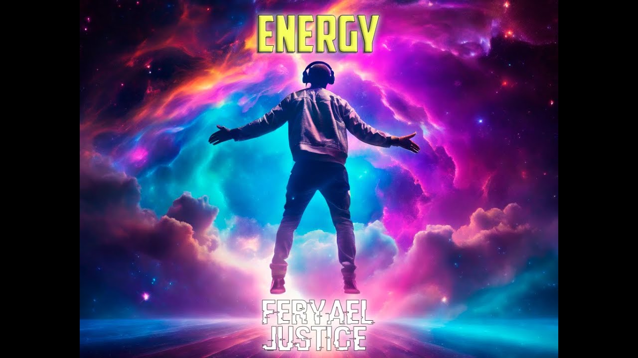 Feryael Justice - Energy