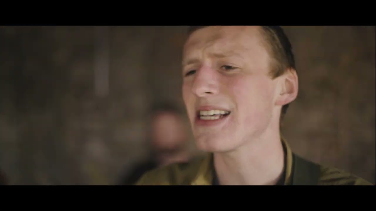 TRIP - The Arabic (Official Music Video)