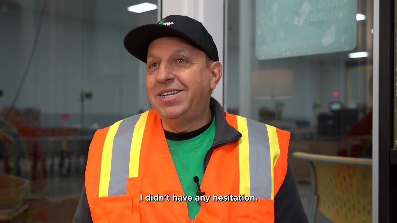 From Training to Opportunity | CTFB Workforce Training, Winter 2025 Cohort