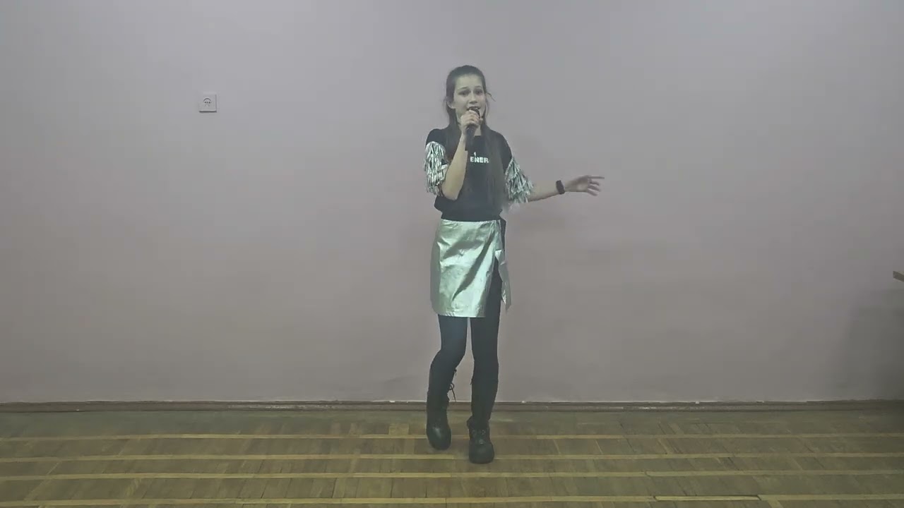 Дудаль София 