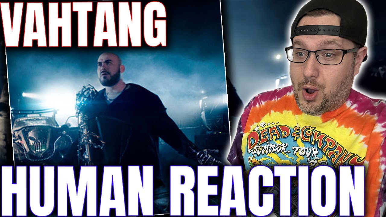 REACTION TO 