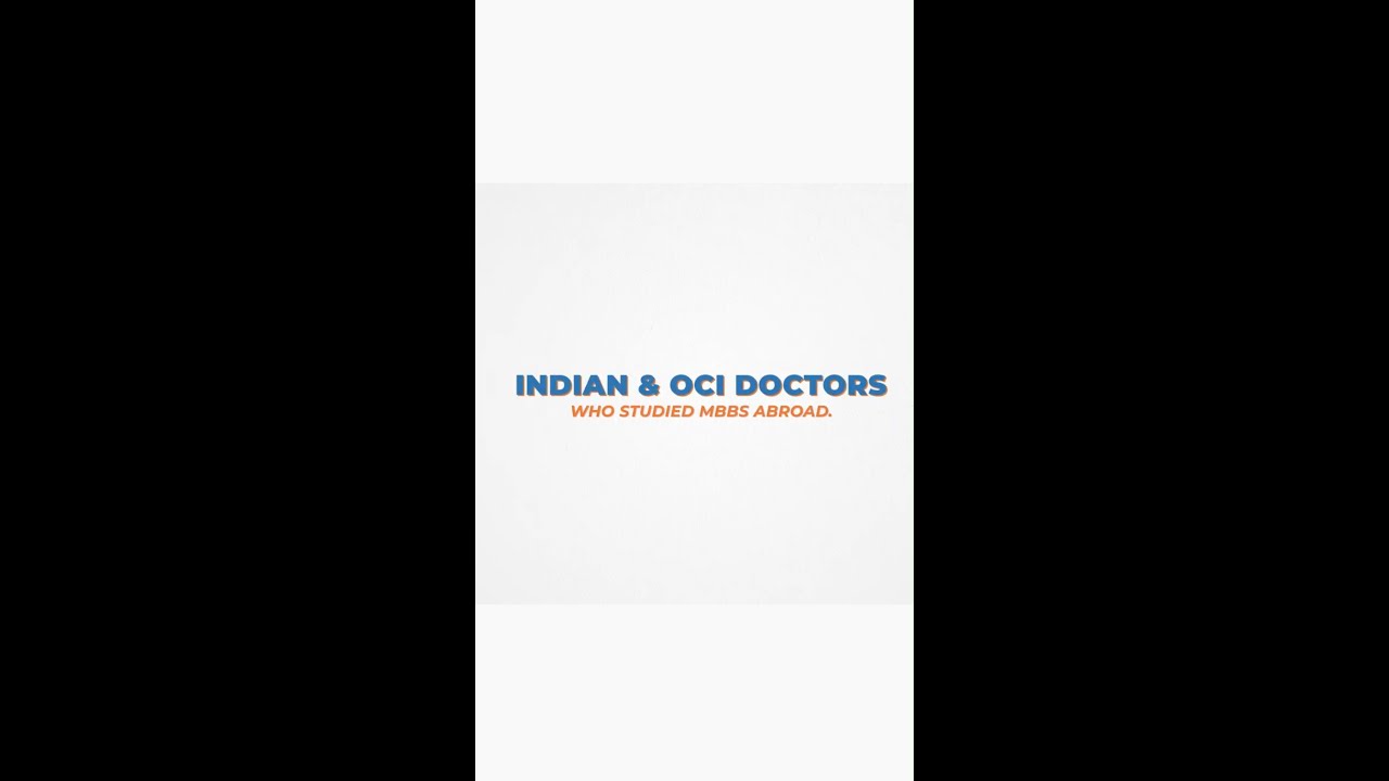 Navigating FMGE Dec 2025: Your Complete Roadmap to Practicing Medicine in India.